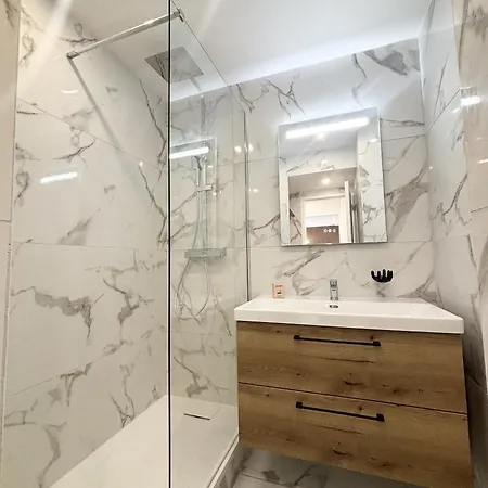 Apartment Graziella 601