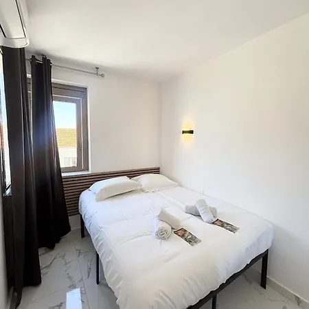 Leilighet Graziella 601 Juan-les-Pins